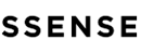 Ssense Logo