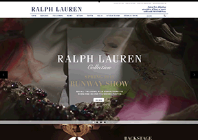 RALPH LAUREN