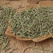 迷迭香茶能和什么茶饮搭配