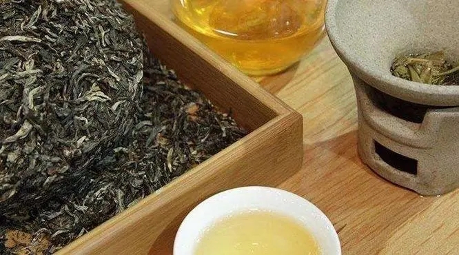 烟香究竟是怎么来的？普洱茶的审美困局。