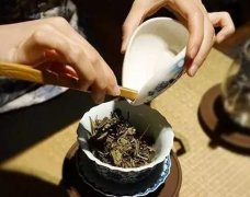 2021年福鼎白茶的价格不段持续上升的原因