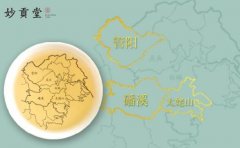 福鼎白茶4大产区分别在哪里